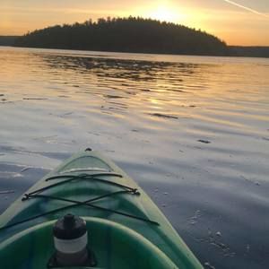 Meet your Posher, Tyler